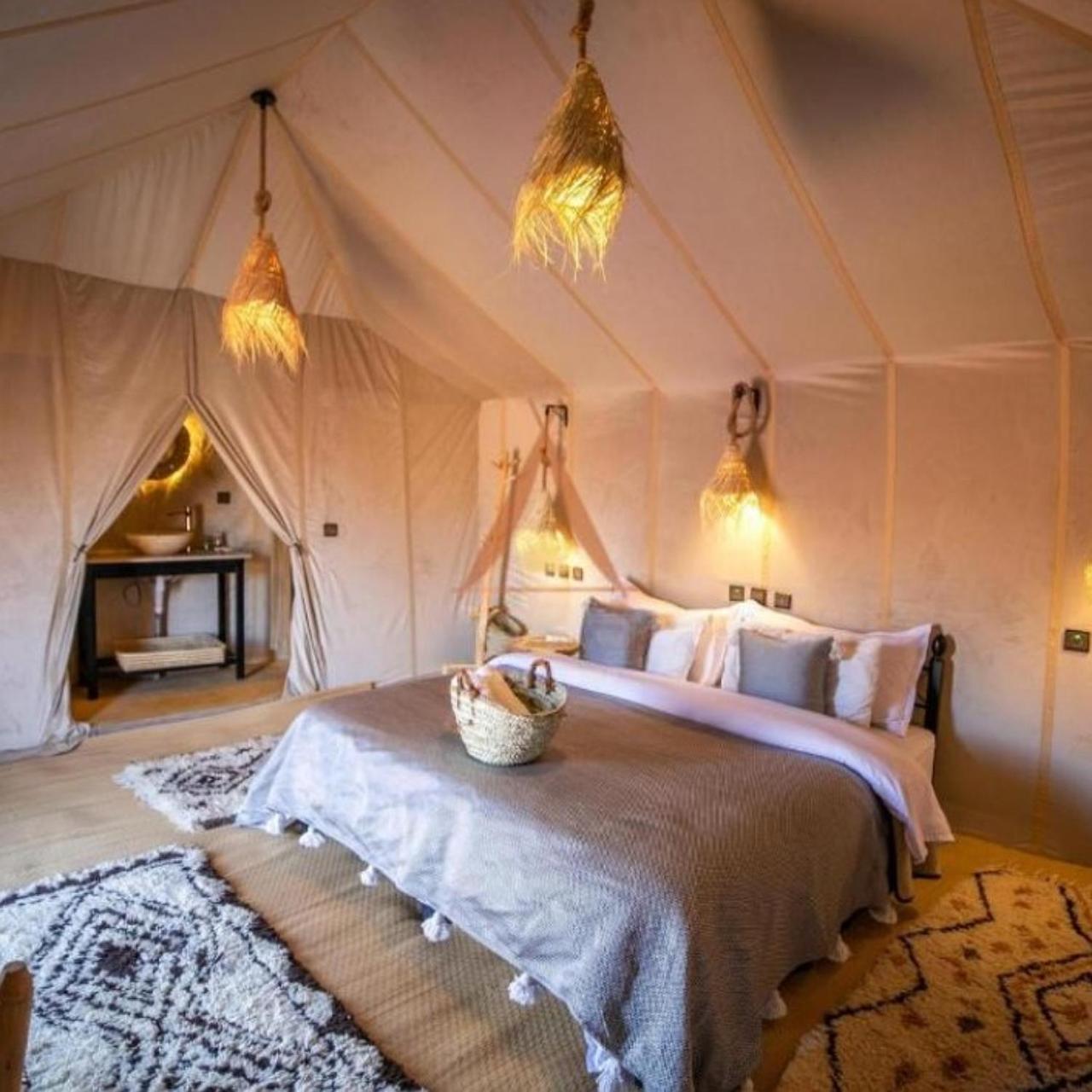 Campeggio Spectacular Luxury Camp 5*
